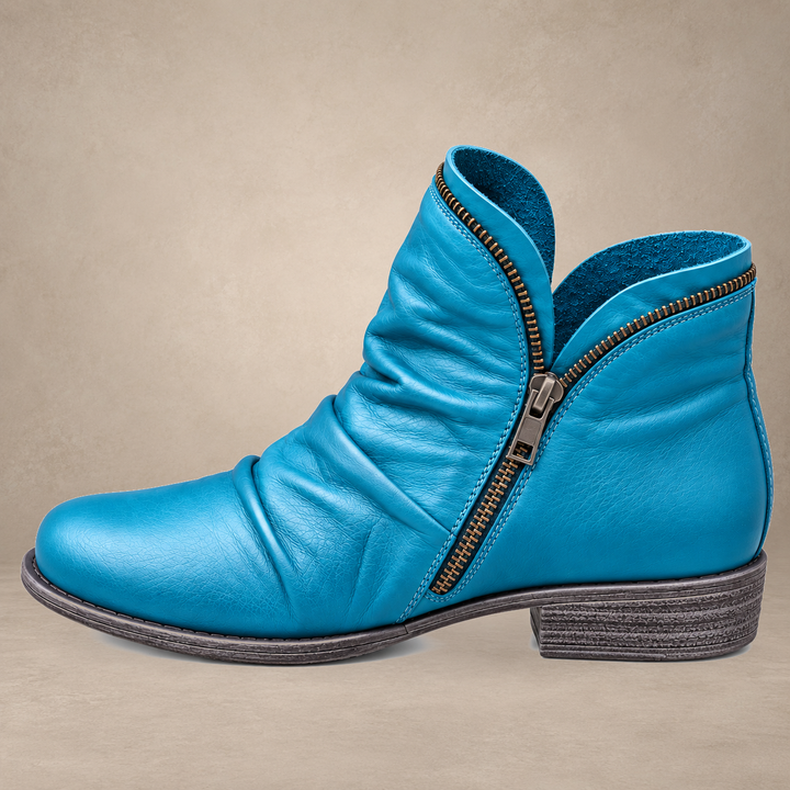 Suzanne | Stylish and Comfortable Ankle Boots