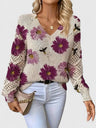 Liza | Elegant Cardigan