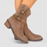 Rosa | Orthopedic Western Boots