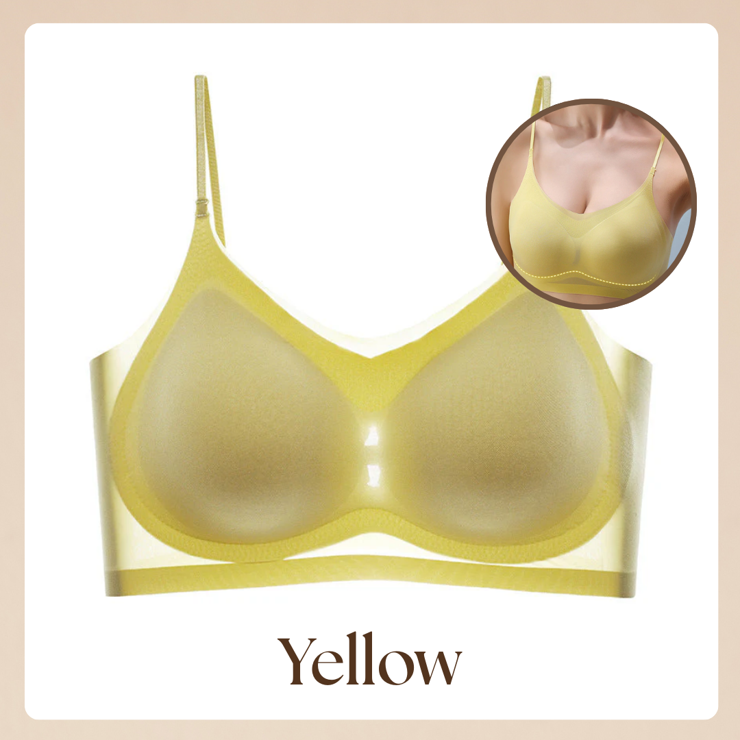 Silkiva – Ultra-Thin Ice Silk Comfort Bra