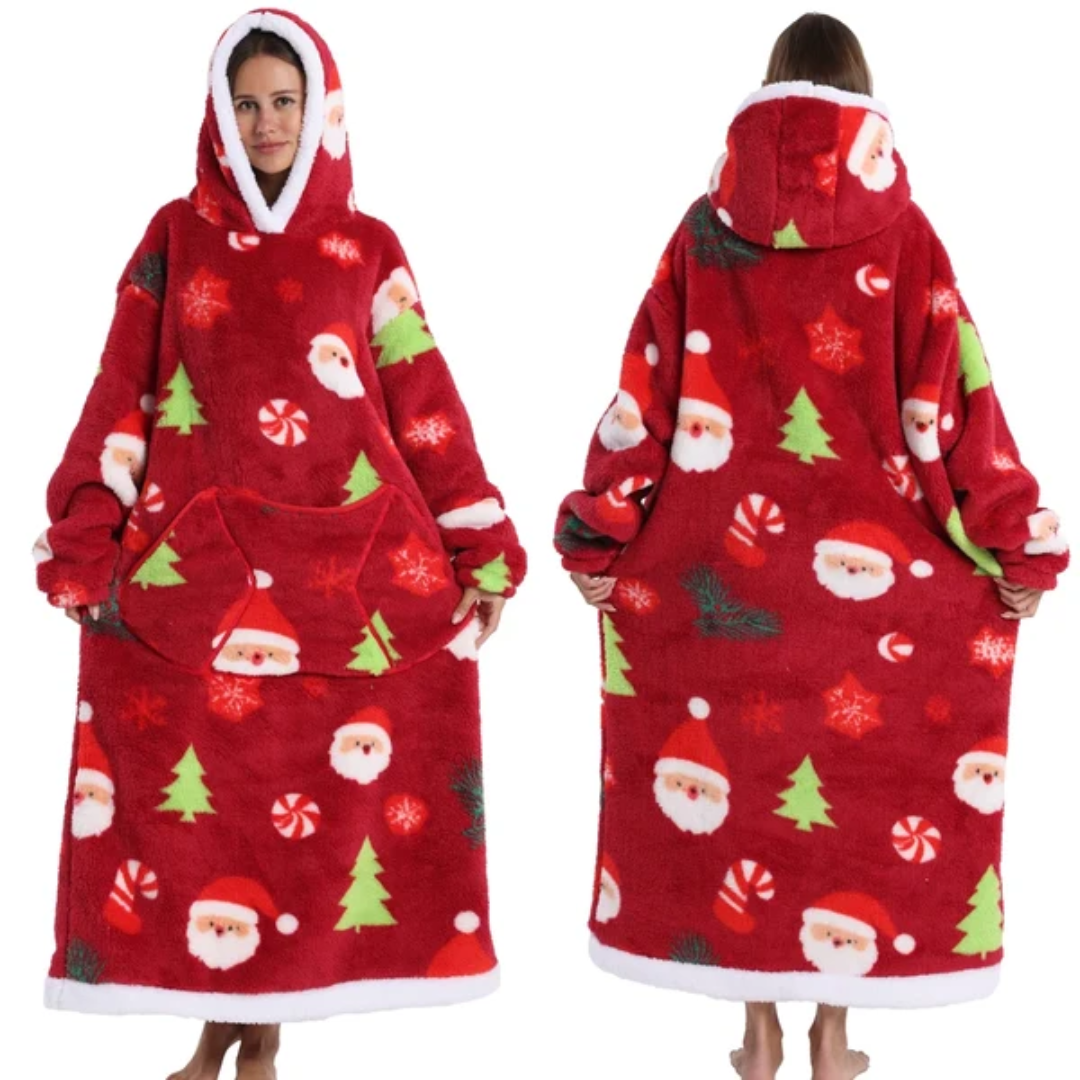 Hugsie | Viral Wearable Blanket