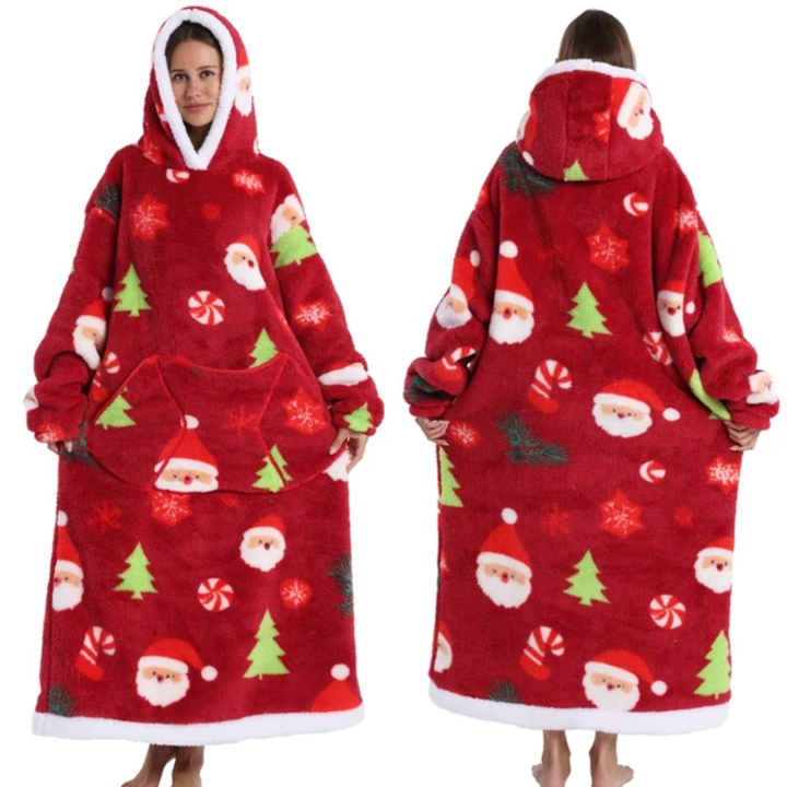 Hugsie | Viral Wearable Blanket