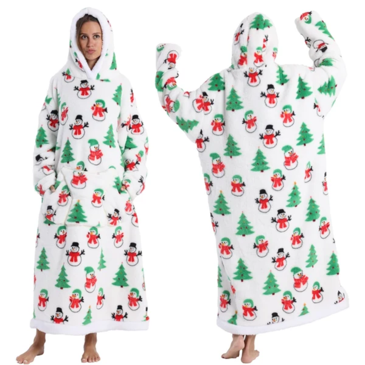 Hugsie | Viral Wearable Blanket