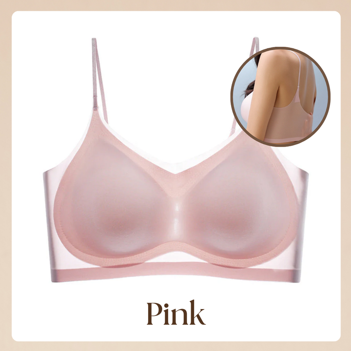 Silkiva – Ultra-Thin Ice Silk Comfort Bra