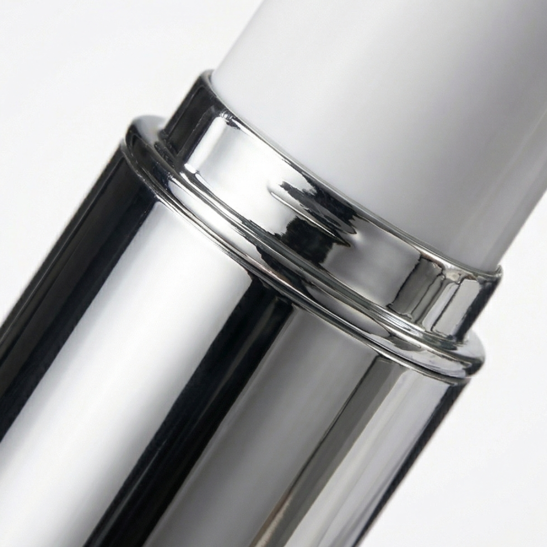 Velumé – Color-Changing Foundation Stick with Brush