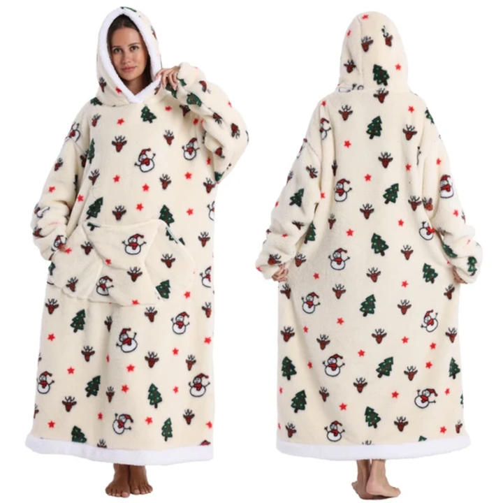 Hugsie | Viral Wearable Blanket