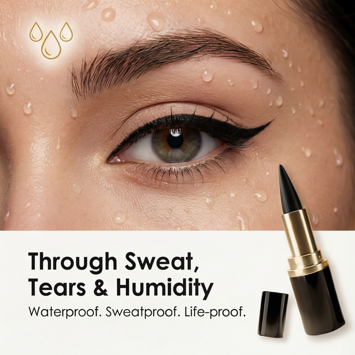 Velura – Smudge-Proof Gel Eyeliner Stick