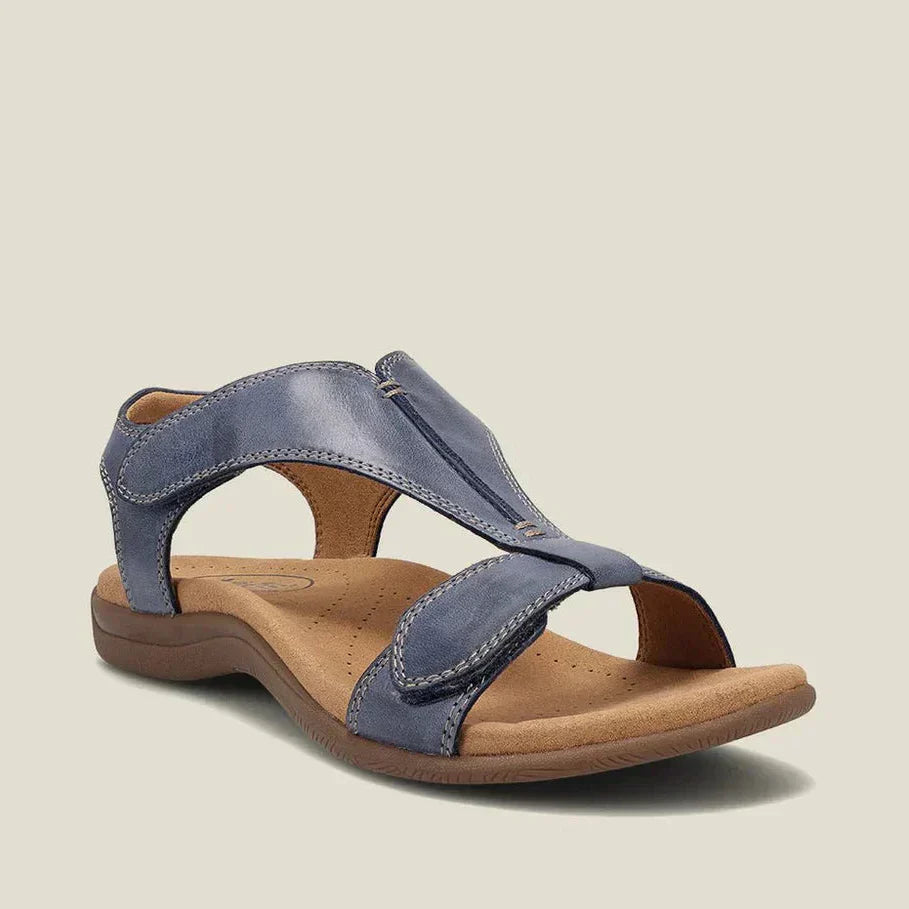 Lara - Ergonomic Orthopedic Sandals