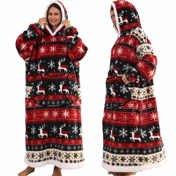 Hugsie | Viral Wearable Blanket