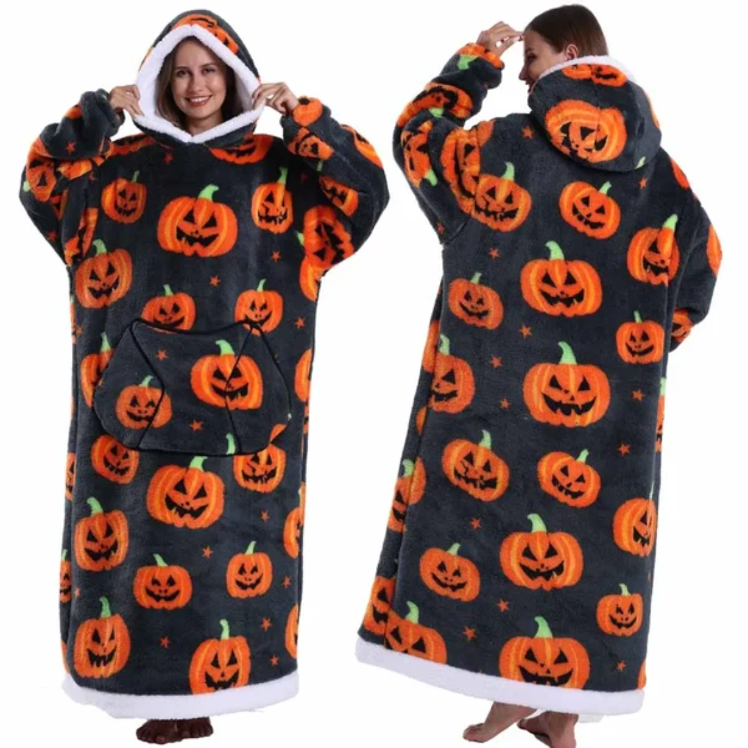 Hugsie | Viral Wearable Blanket