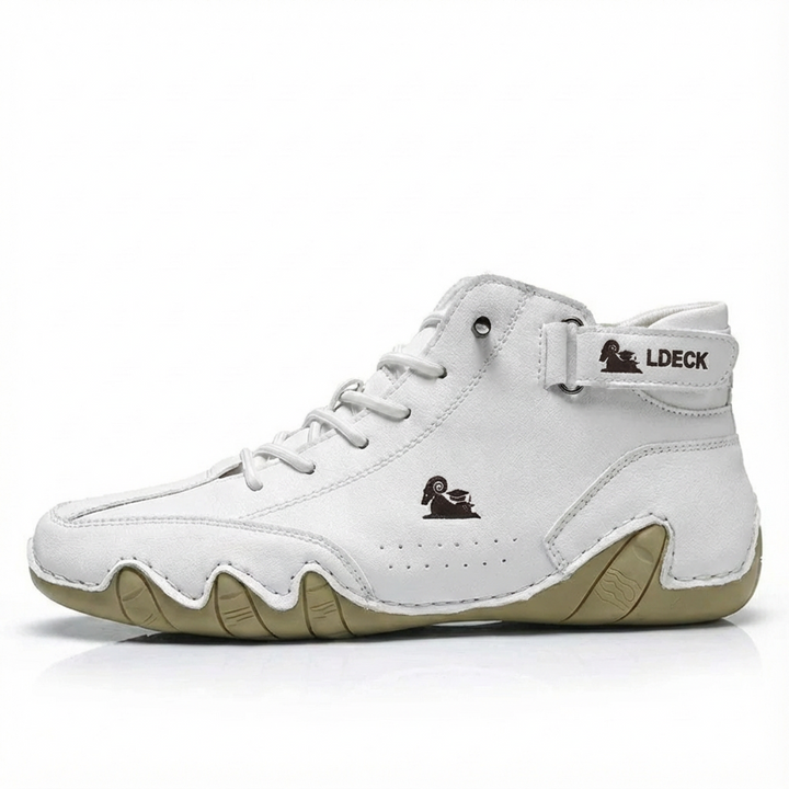 Ldeck - Orthopedic Arch Support Shoes