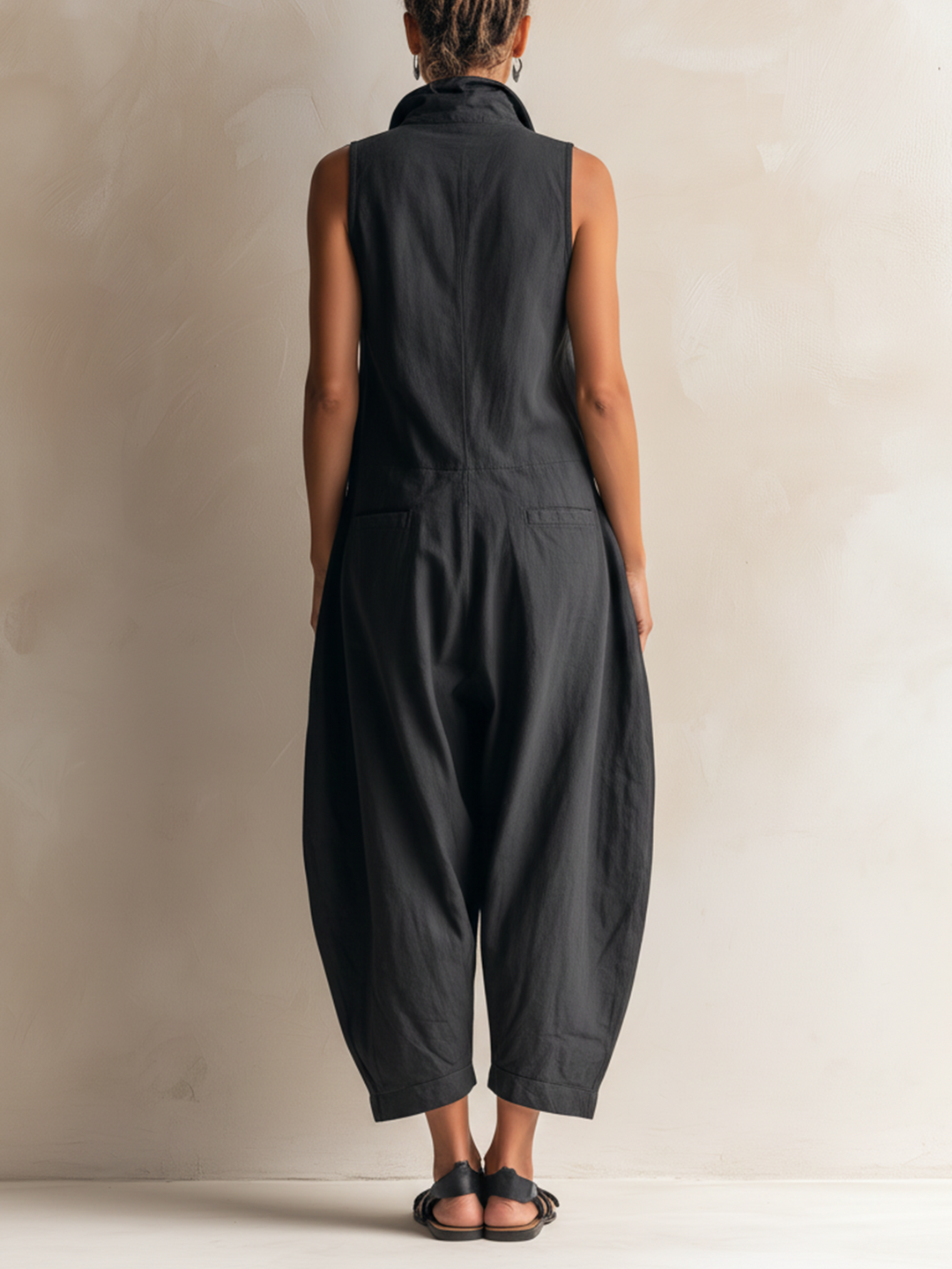 Michela -  Relaxed, Effortless Coverage