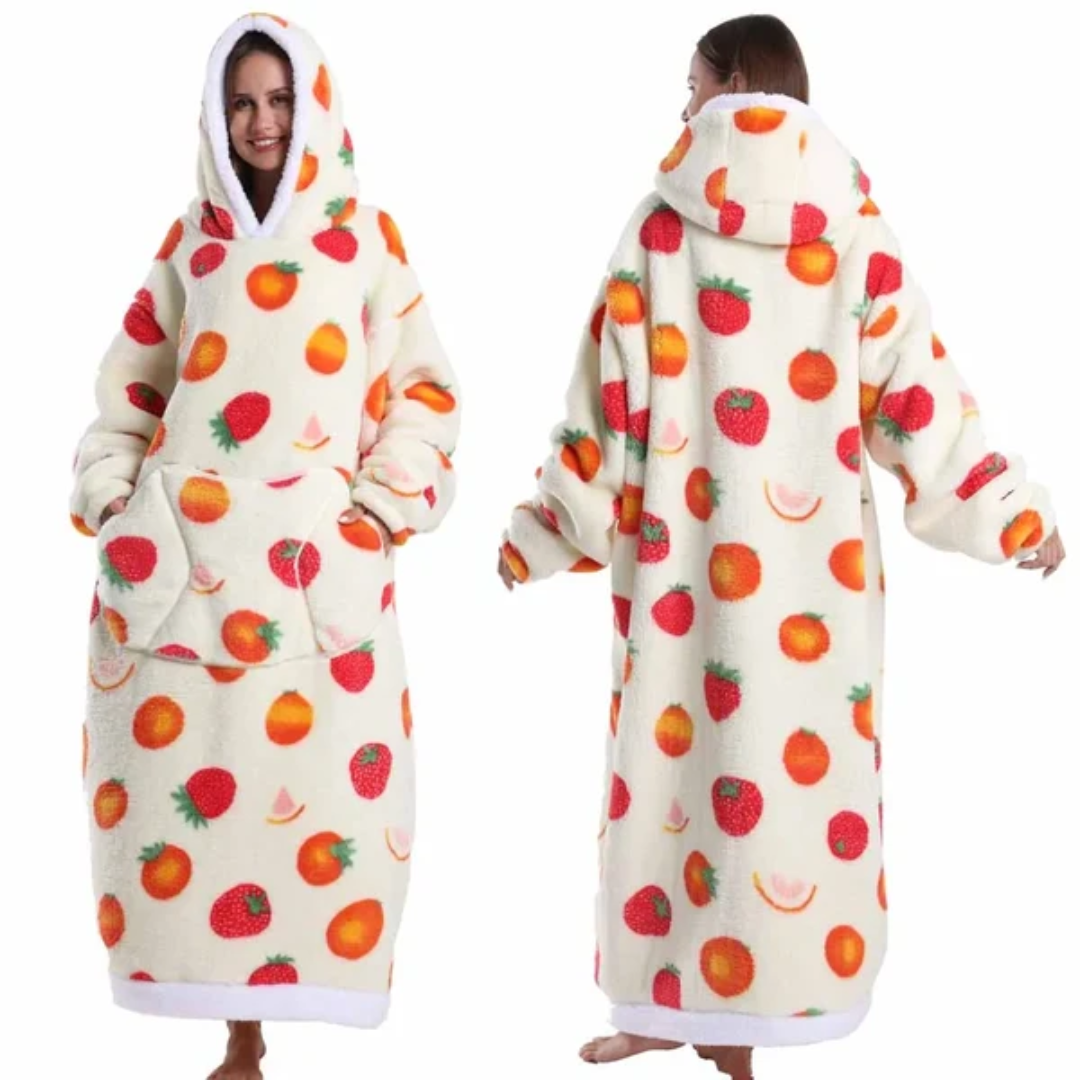 Hugsie | Viral Wearable Blanket