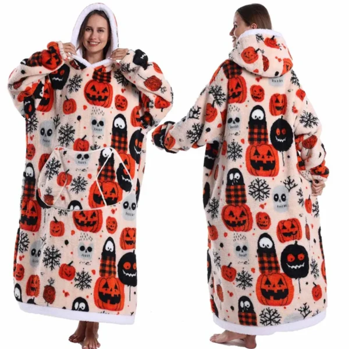 Hugsie | Viral Wearable Blanket