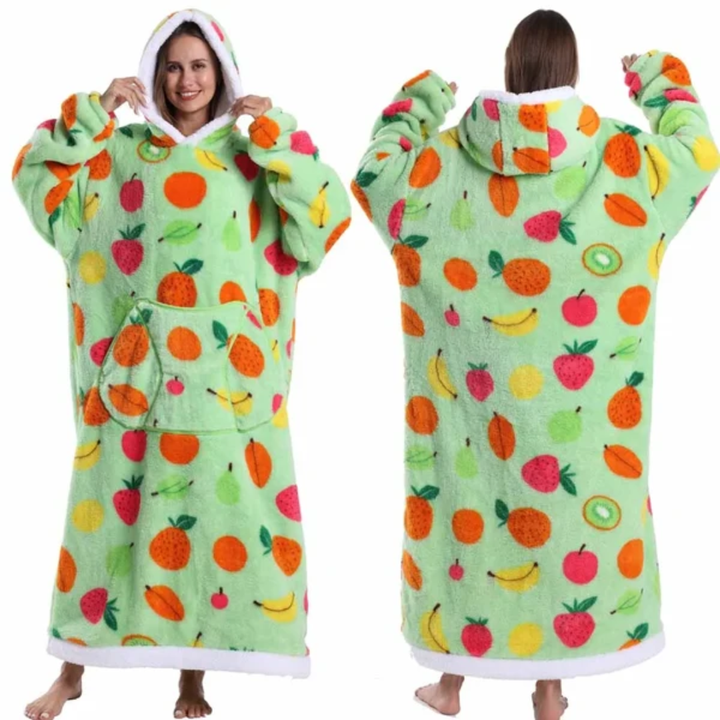 Hugsie | Viral Wearable Blanket