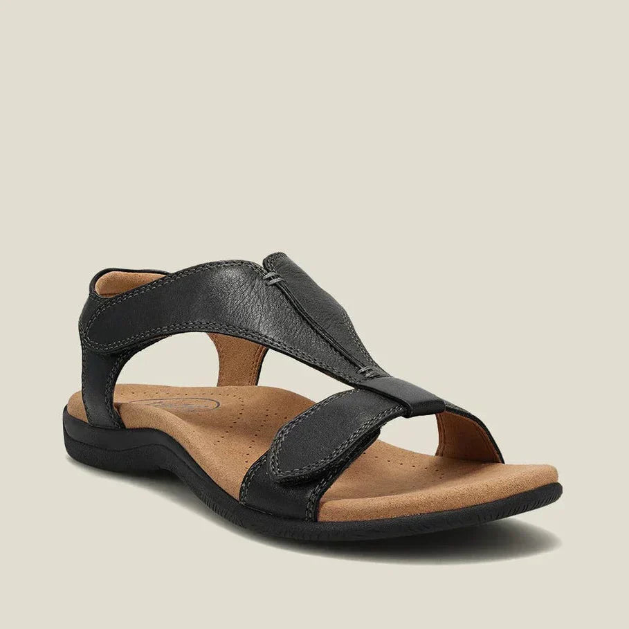 Lara - Ergonomic Orthopedic Sandals
