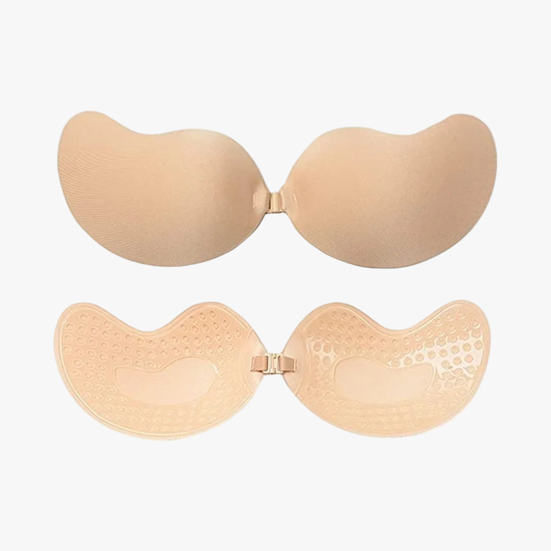 Vivelyn - Adhesive Lift Bra for Backless Outfits