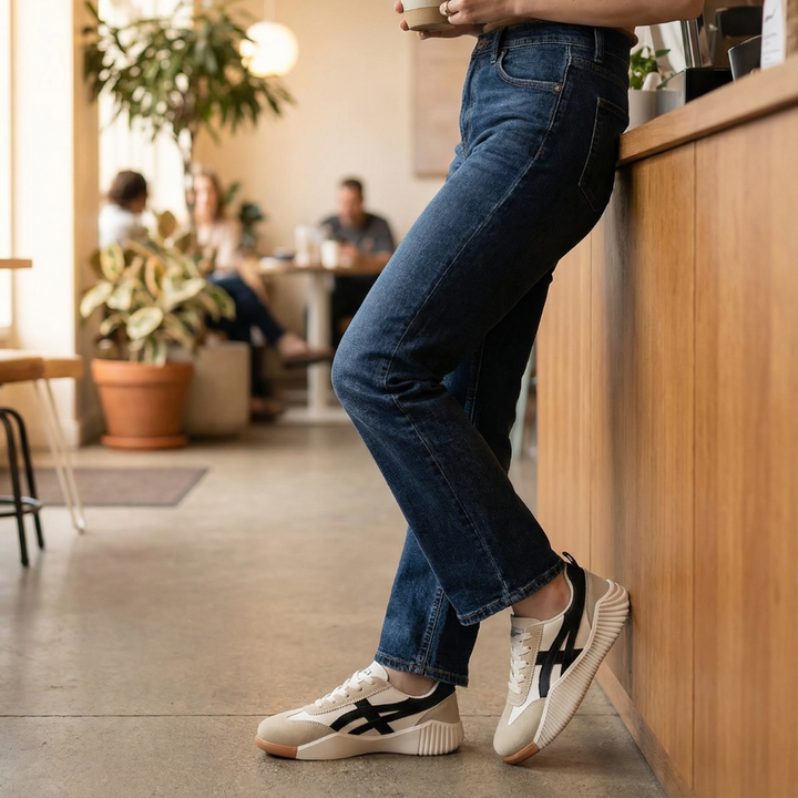 Stradia - Women&