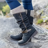 Kaia | Elegant Support Boots