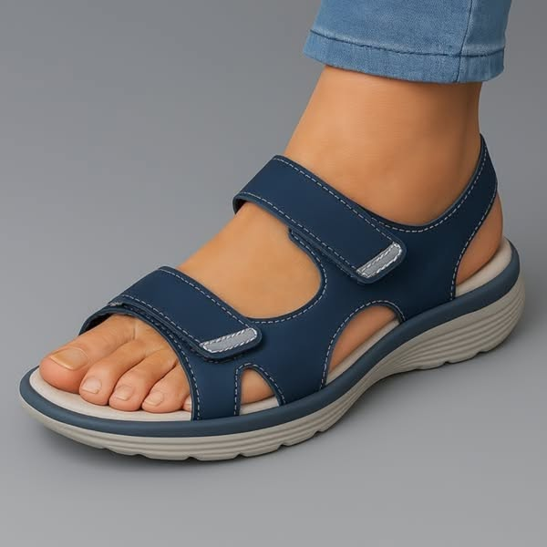 Leyla - The Orthopaedic Support Sandal