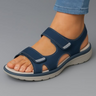 Leyla - The Orthopaedic Support Sandal