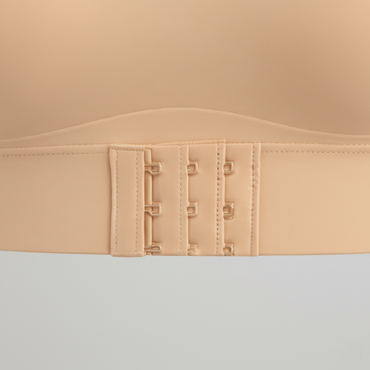 Elvara - Front Closure Posture Bra