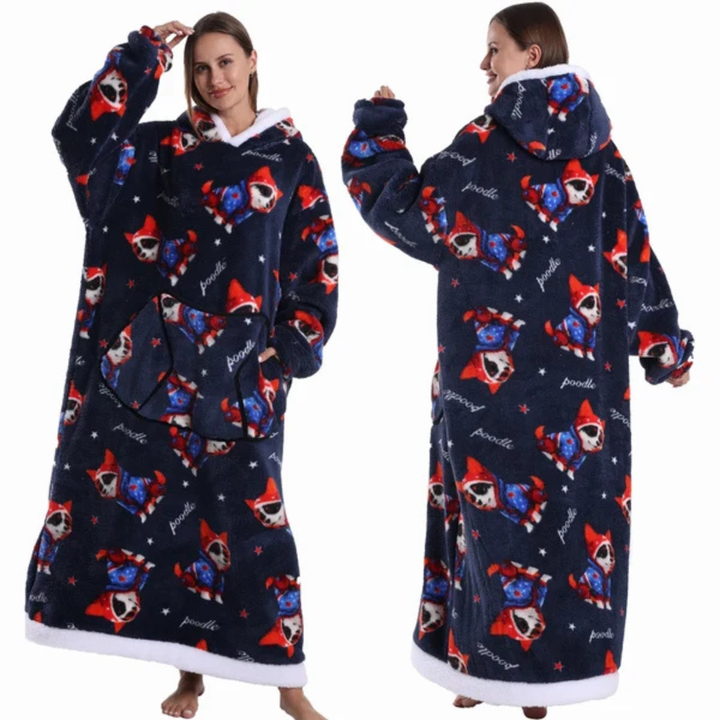 Hugsie | Viral Wearable Blanket
