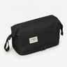TidyPack - Dual-Layer Toiletry Bag with Wide Opening
