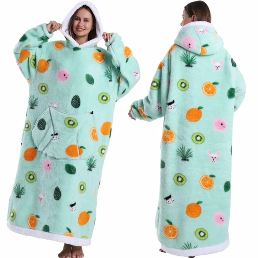 Hugsie | Viral Wearable Blanket