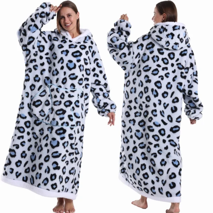 Hugsie | Viral Wearable Blanket