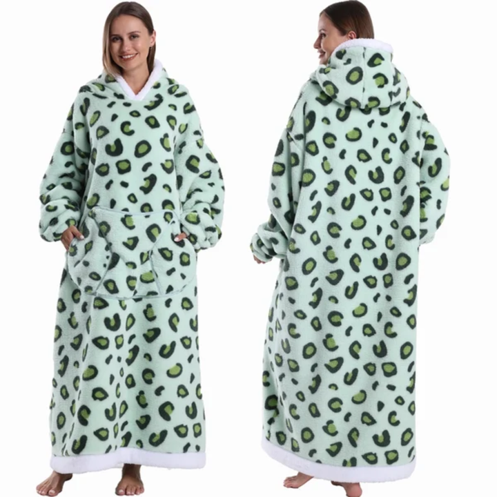 Hugsie | Viral Wearable Blanket