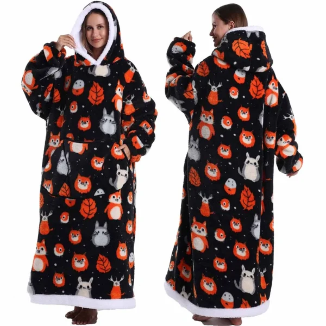 Hugsie | Viral Wearable Blanket