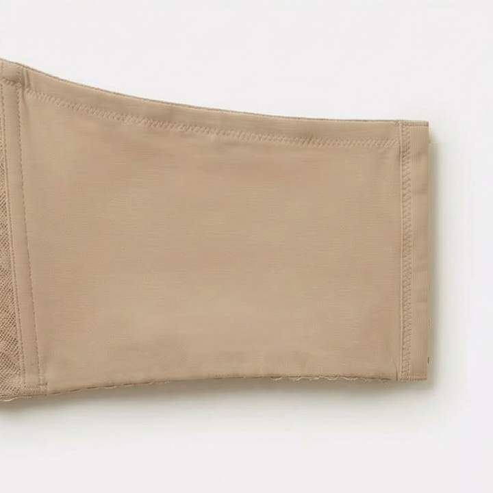 Liftara – Wide Band Wireless Bra with Removable Straps