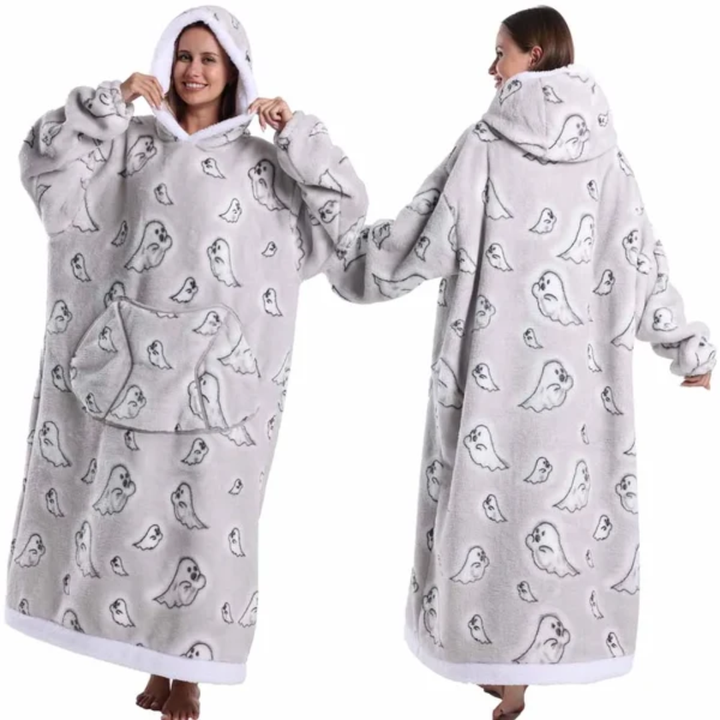 Hugsie | Viral Wearable Blanket