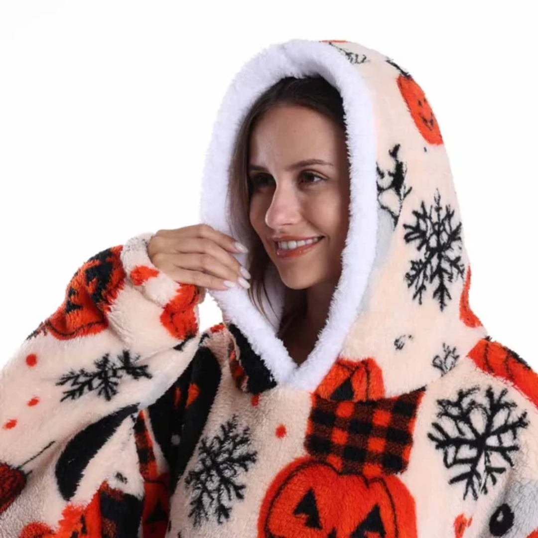 Hugsie | Viral Wearable Blanket