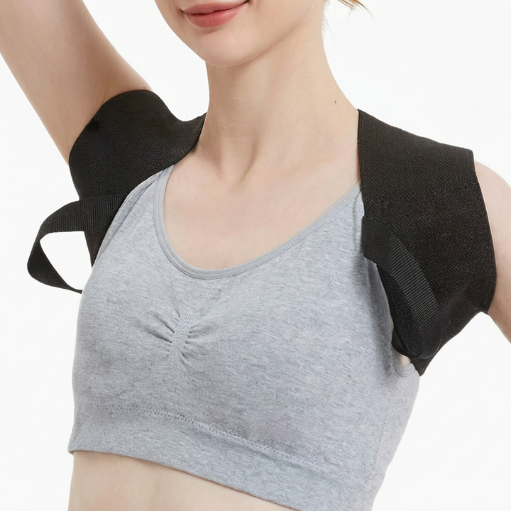 Alignwell - Soft posture correction band