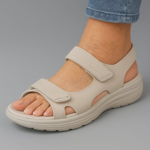 Leyla - The Orthopaedic Support Sandal