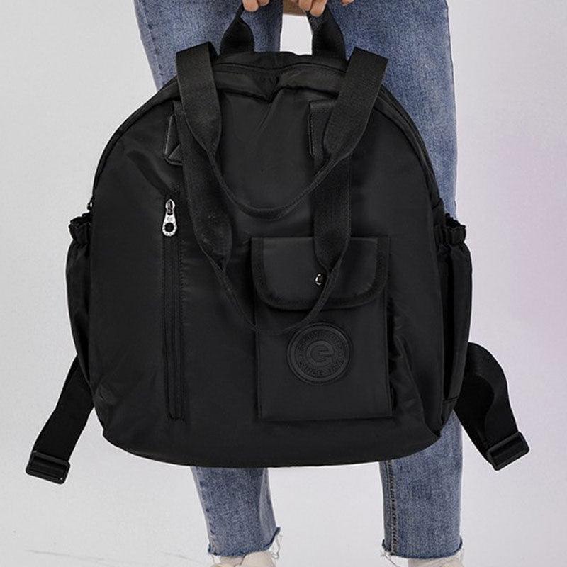 Moduvo – All-in-One Convertible Backpack