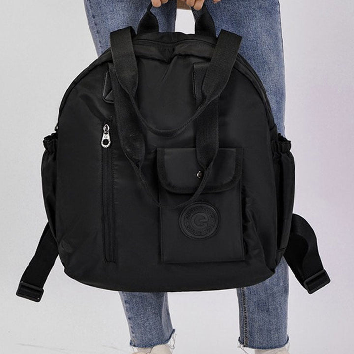 Moduvo – All-in-One Convertible Backpack