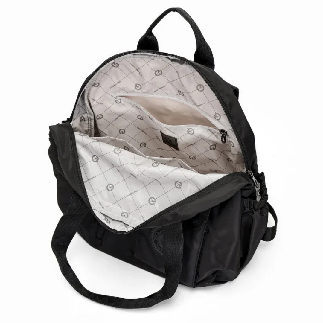 Moduvo – All-in-One Convertible Backpack