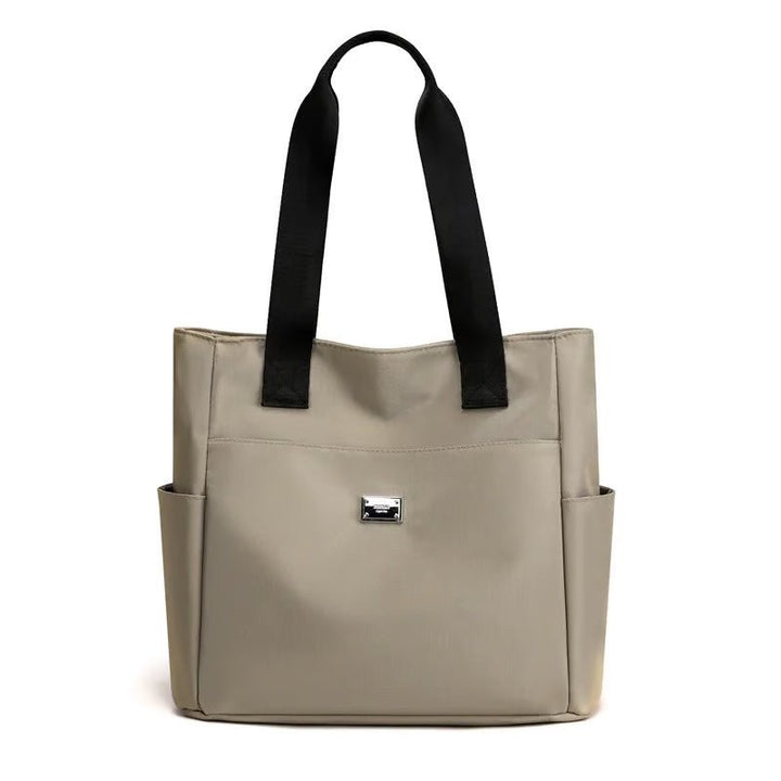 Brandary™ - Spacious Water-Resistant Shoulder Bag (50% Off)