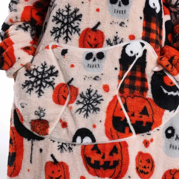 Hugsie | Viral Wearable Blanket