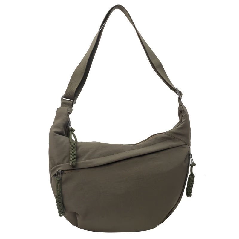 Brandary – Ultra-Light Nylon Crossbody Bag