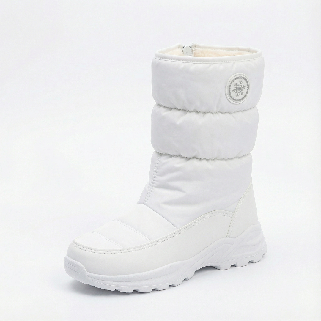 Warmstep - Women&