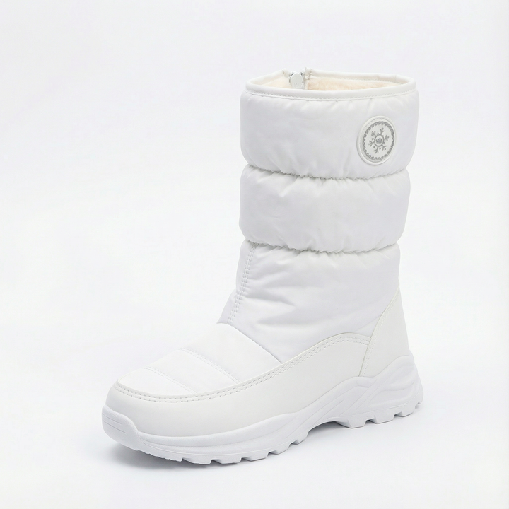 Warmstep - Women&