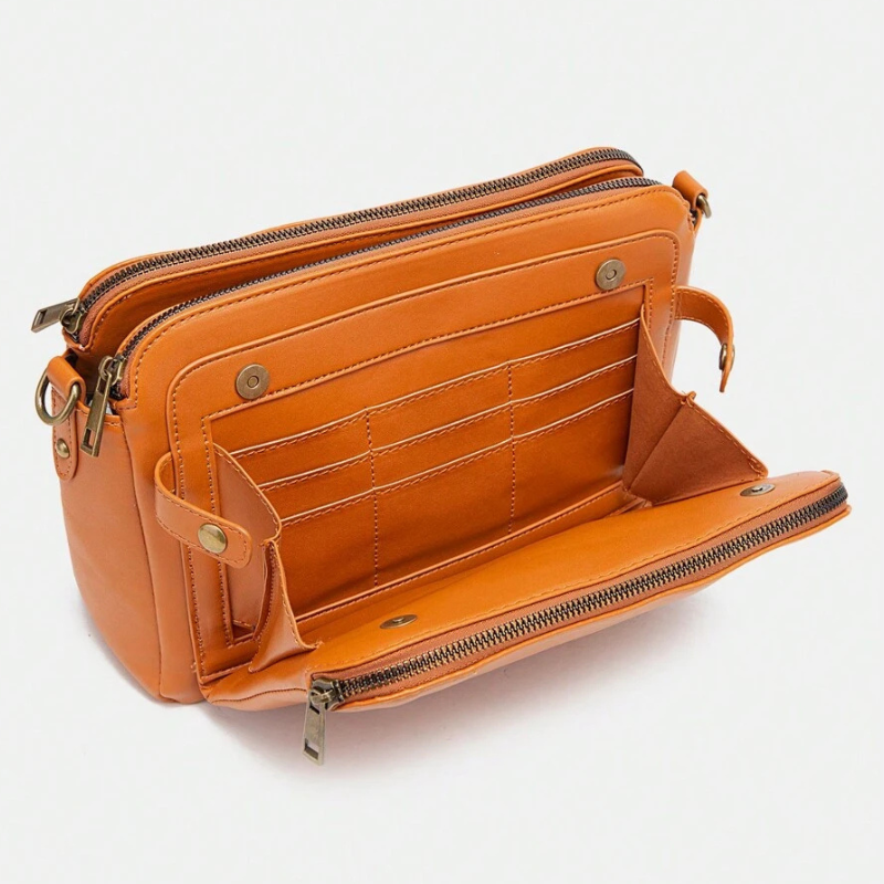 Lunette - Elegant Everyday Clutch Purse for Women