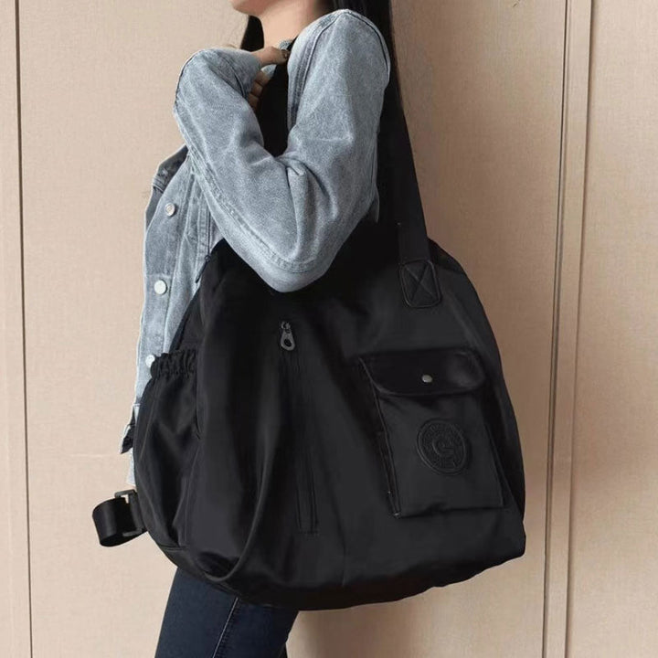 Moduvo – All-in-One Convertible Backpack