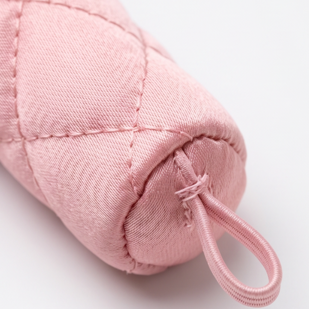 Lunova – Heatless Satin Curling Headband