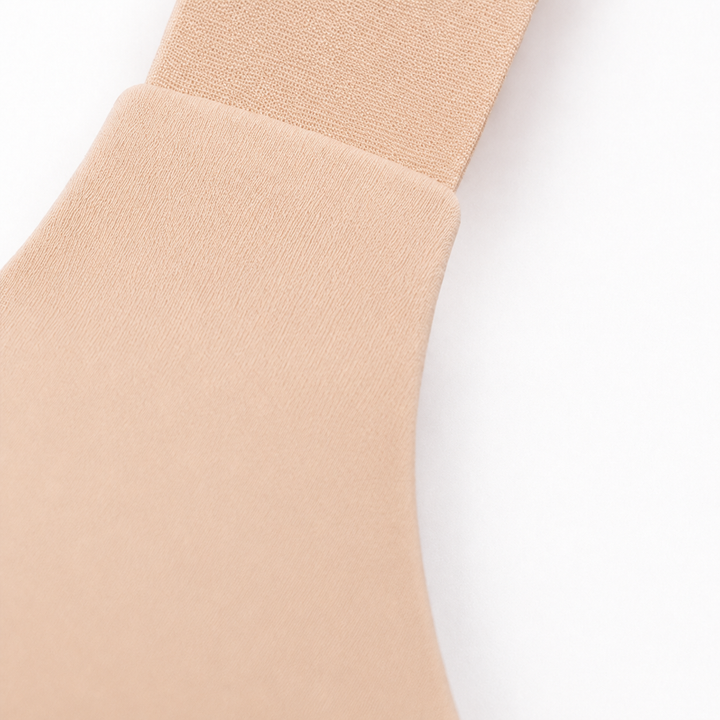 Florelle – Seamless Balconette Bra for Wide-Neck Tops