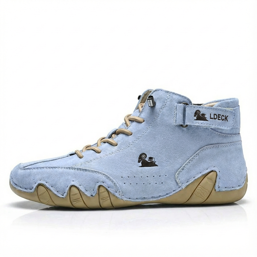 Ldeck - Orthopedic Arch Support Shoes